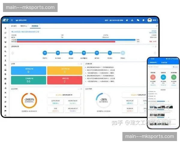任务管理看板透明化 赛事筹备进度由经验转数据