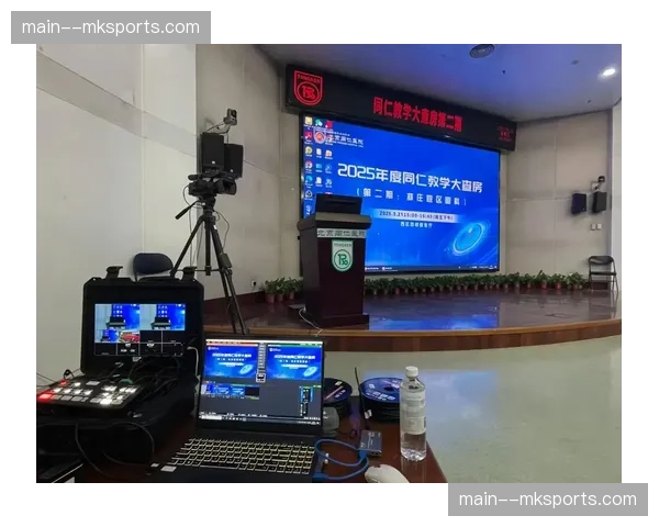 云导播协同平台打通内外场，制作边界正被无限延伸