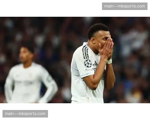 皇马4月防守质量下滑 近3场场均失球达2.33个